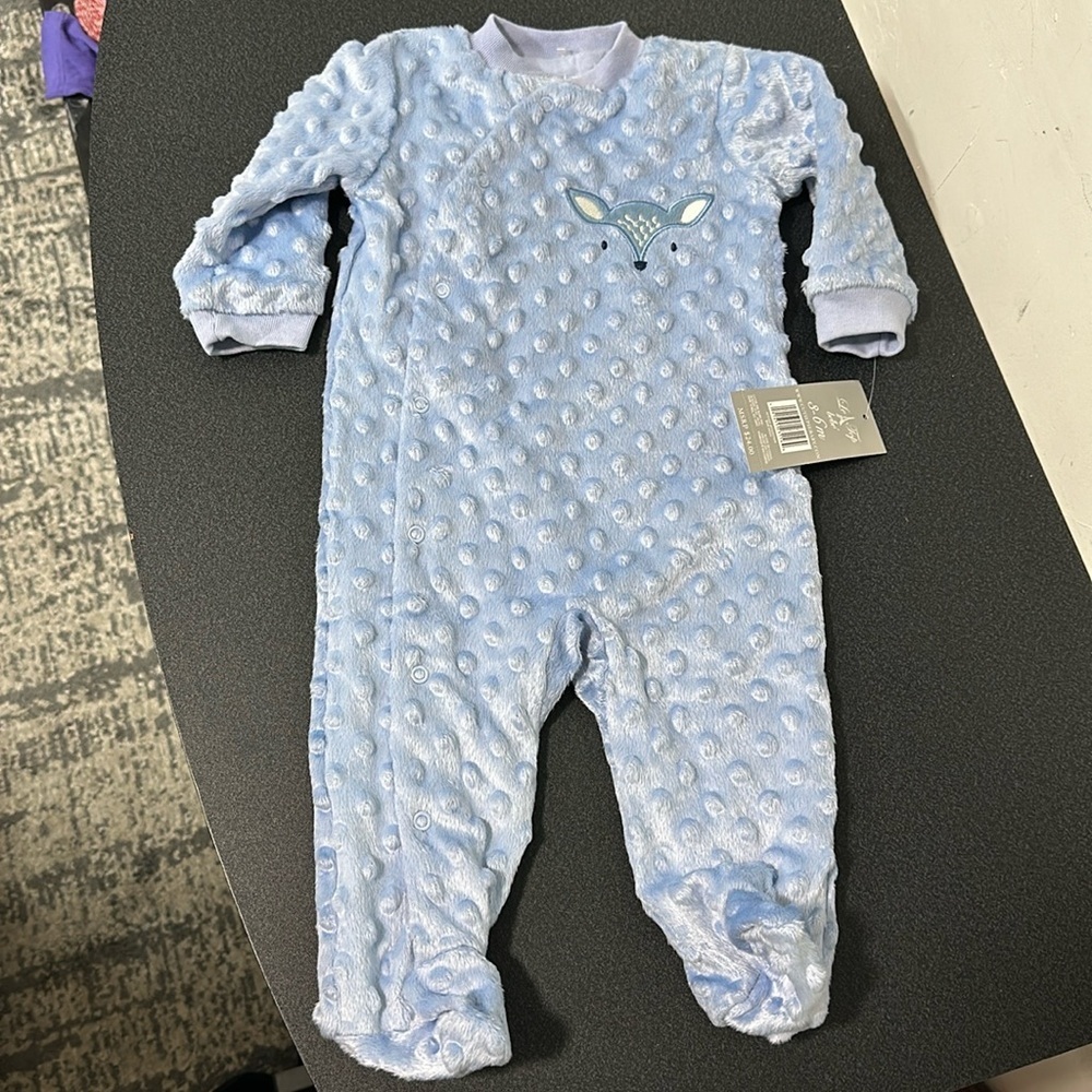 Le Top baby sleeper